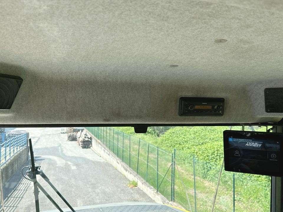 Volvo A30G 6X6 Photo 18