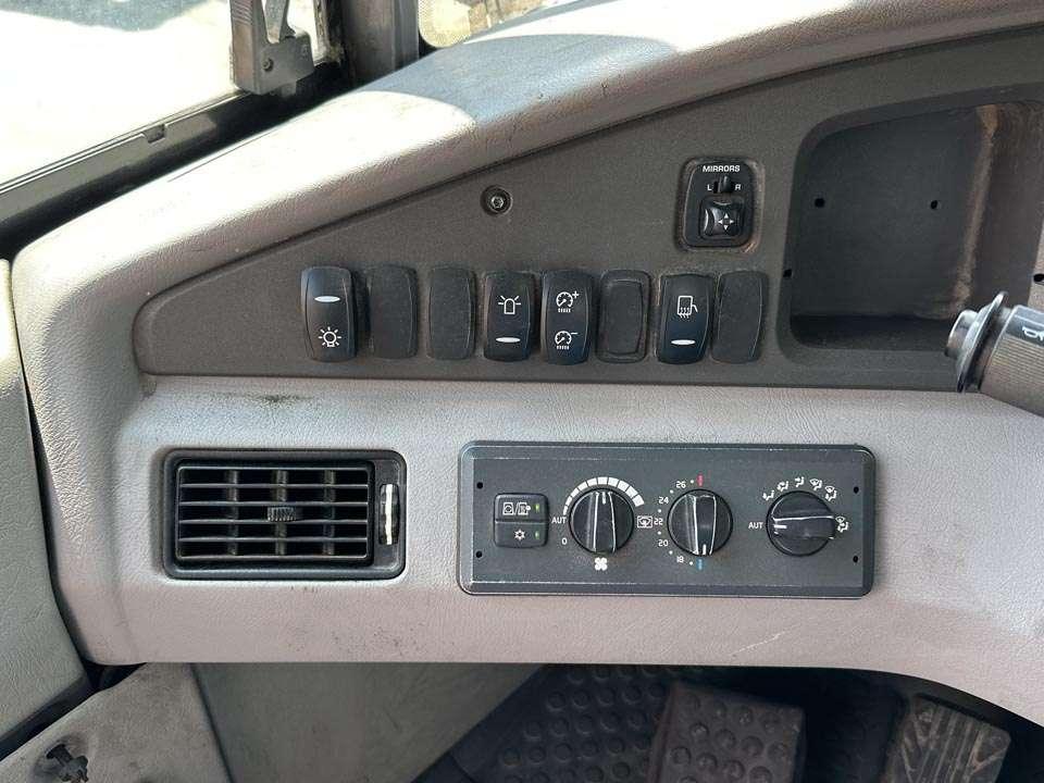 Volvo A30G 6X6 Photo 21