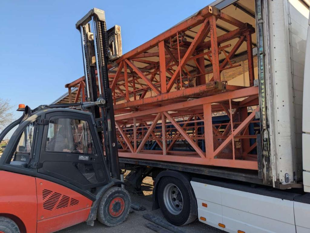 Raimondi MR 60/66 Photo 1