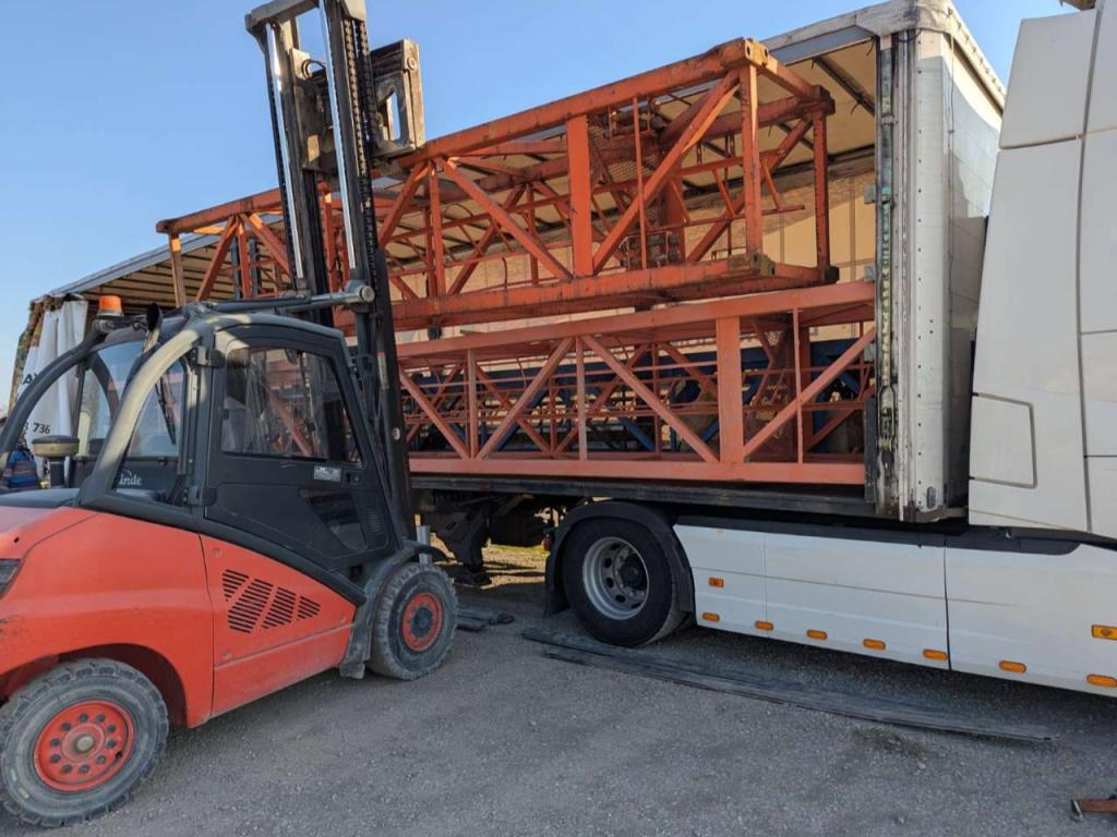Raimondi MR 60/66 Photo 2