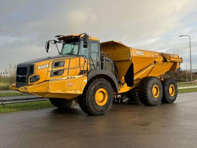 Bell B45E en vente par Big Machinery