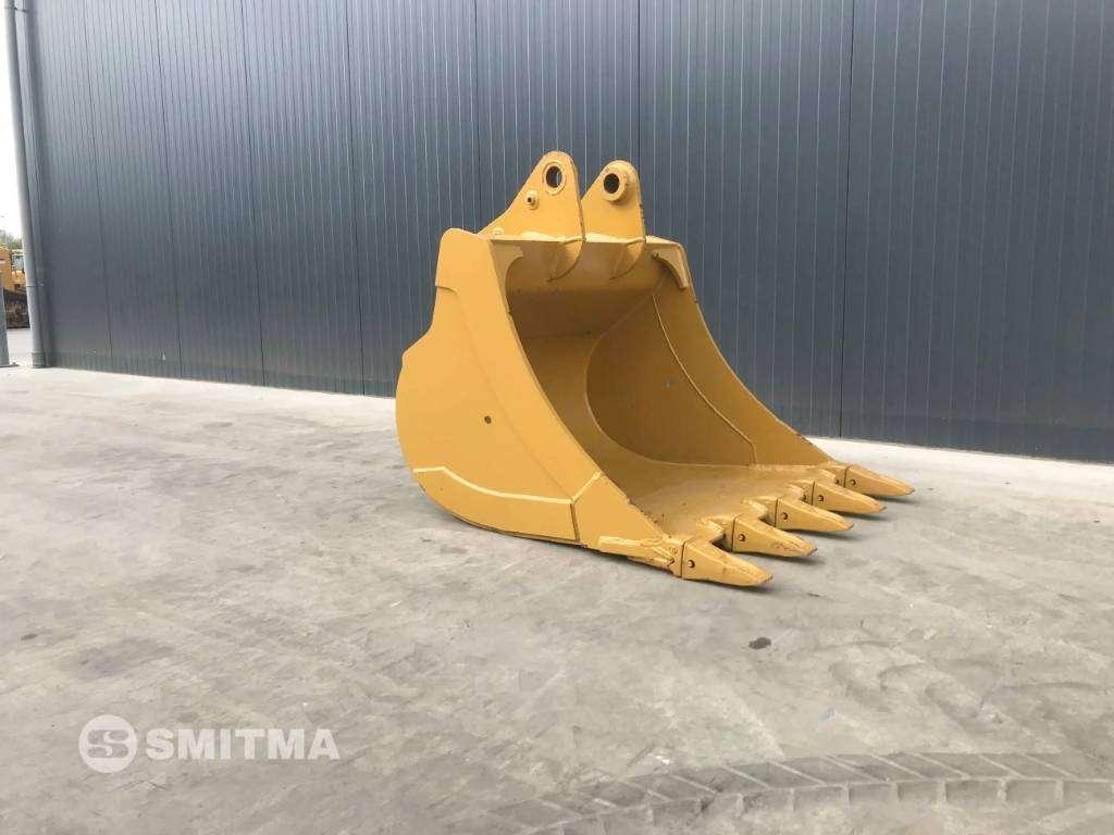 Caterpillar 318F Photo 2