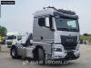 Man TGX 18.520 4X4 GM Hydrodrive Hydraulic ACC TÜV Photo 3 thumbnail