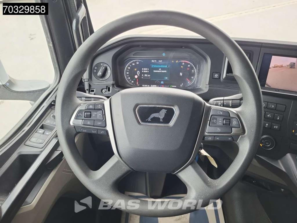 Man TGX 18.520 4X4 GM Hydrodrive Hydraulic ACC TÜV Photo 26