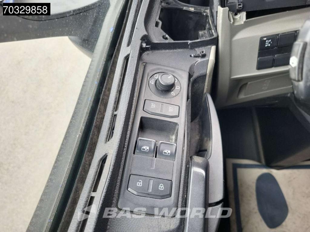 Man TGX 18.520 4X4 GM Hydrodrive Hydraulic ACC TÜV Photo 27