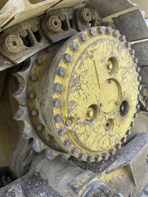 Caterpillar D6R series II STD Photo 17