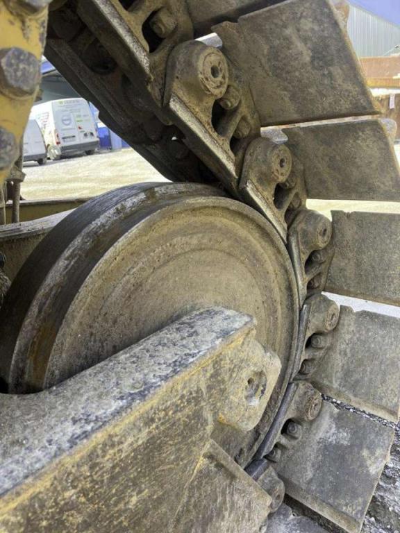 Caterpillar D6R series II STD Photo 19
