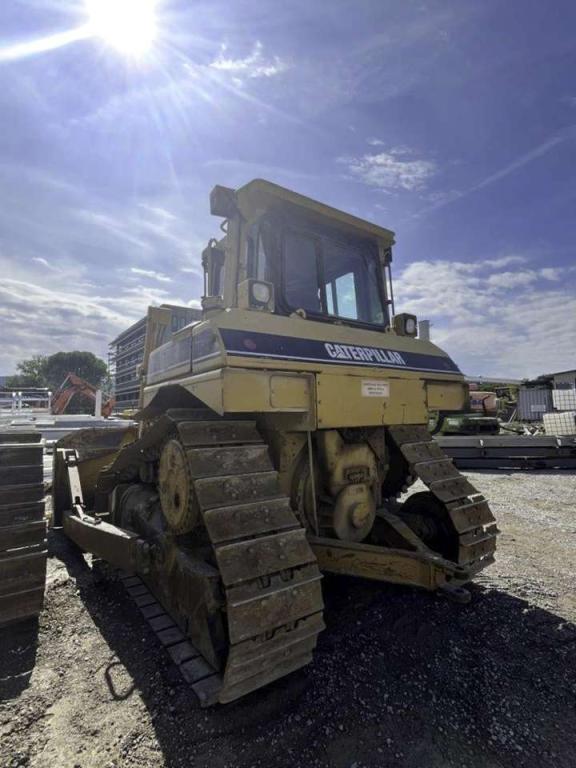 Caterpillar D6R series II STD Photo 3