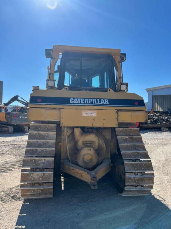 Caterpillar D6R series II STD Photo 5