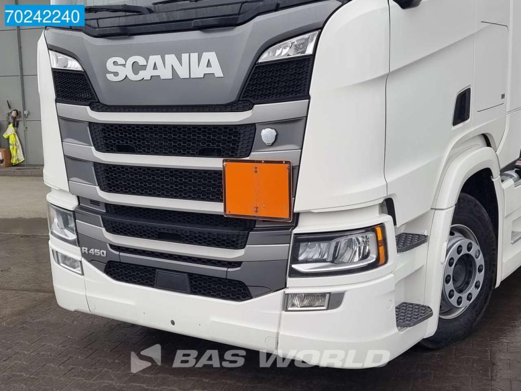 Scania R450 4X2 New Tyres! Retarder ACC Standklima LED Euro 6 Photo 16