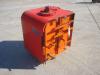 Réservoir de huile pour Fiat Hitachi 150W3 Photo 1 thumbnail