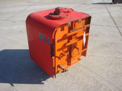 Réservoir de huile pour Fiat Hitachi 150W3 en vente par OLM 90 Srl