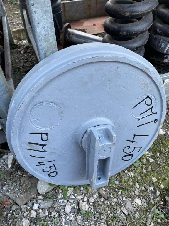 Berco Roue folle pour PMI 450 Photo 1