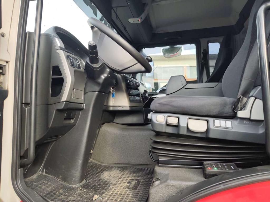 Man TGS 26.440 Photo 10