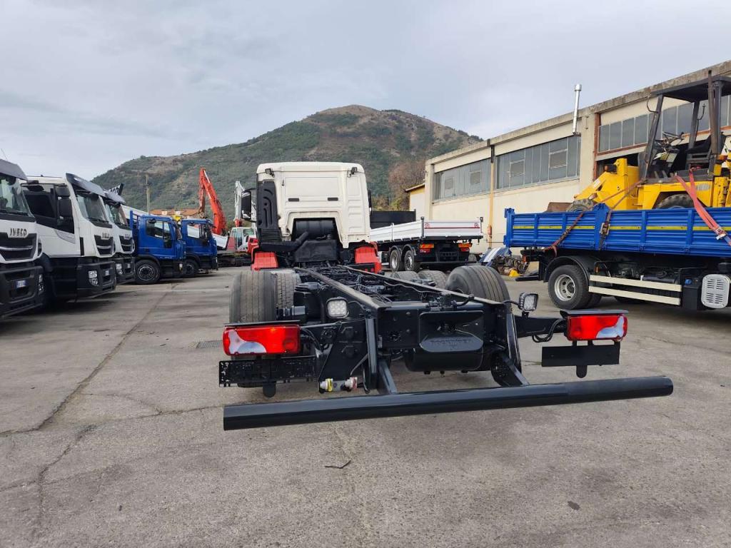 Man TGS 26.440 Photo 21