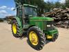 John Deere 6506 PowerQuad Photo 2 thumbnail