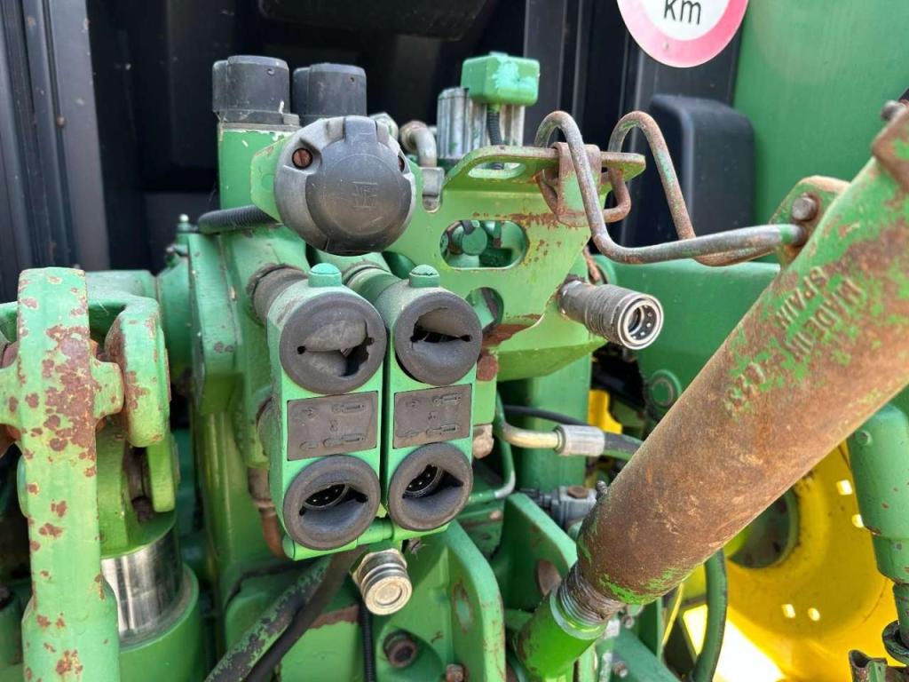 John Deere 6506 PowerQuad Photo 18