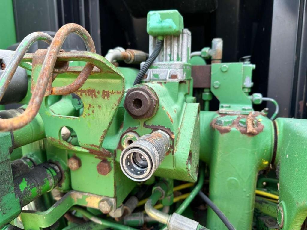 John Deere 6506 PowerQuad Photo 19