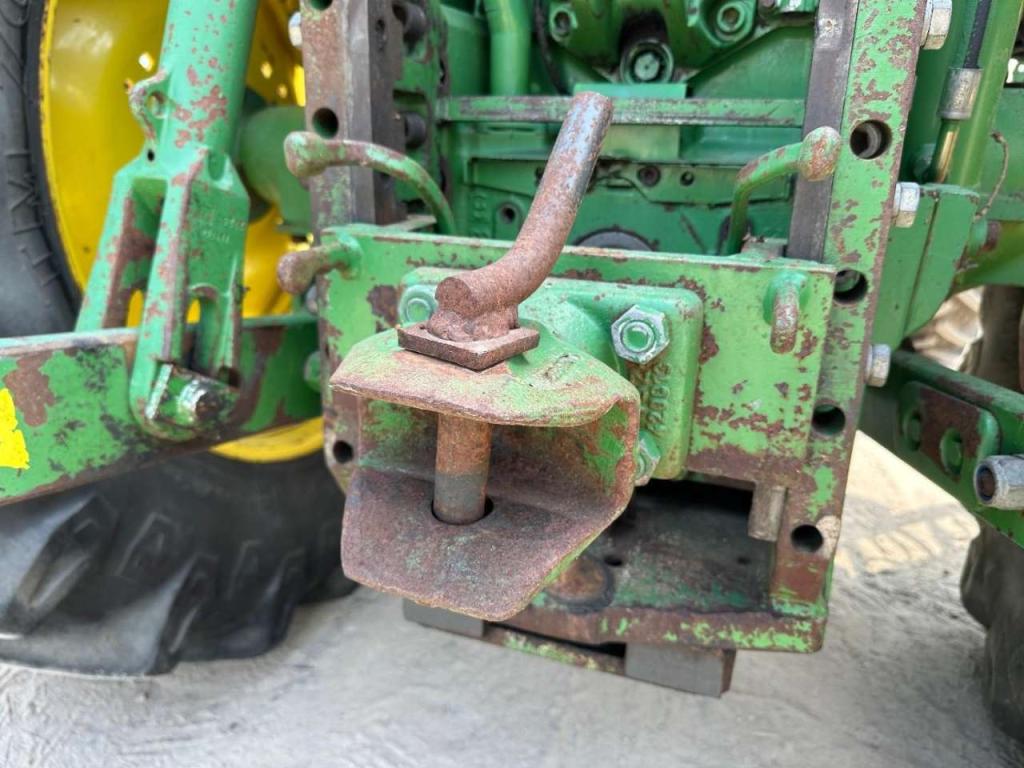 John Deere 6506 PowerQuad Photo 20