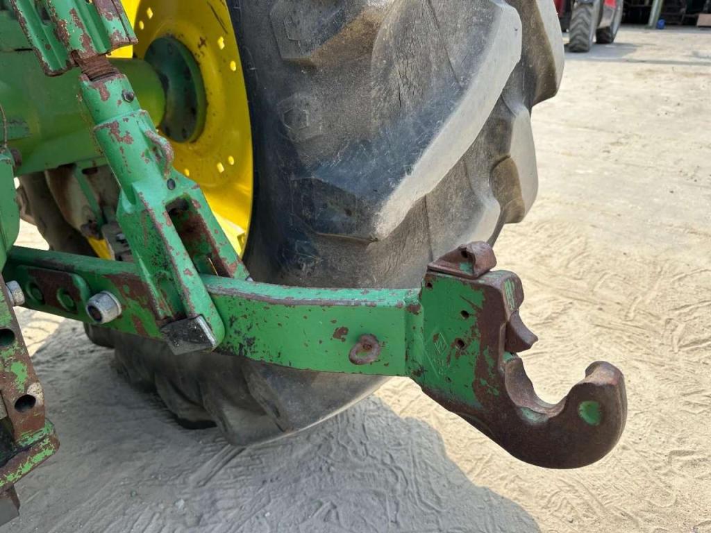 John Deere 6506 PowerQuad Photo 23
