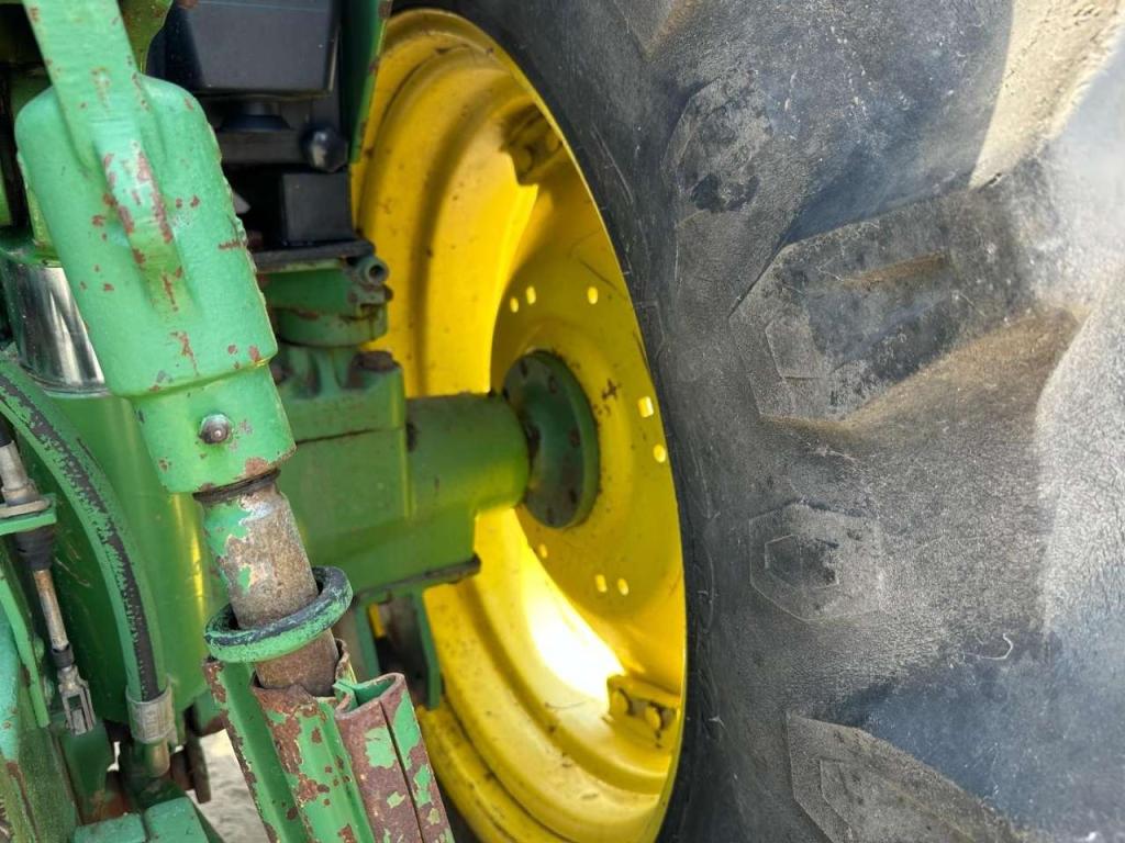 John Deere 6506 PowerQuad Photo 25