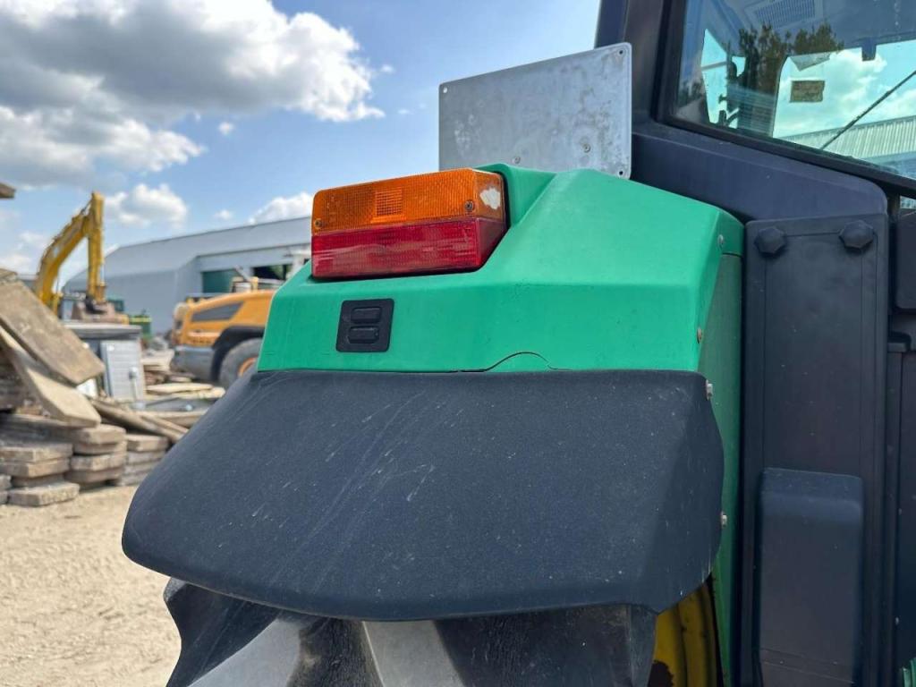 John Deere 6506 PowerQuad Photo 26