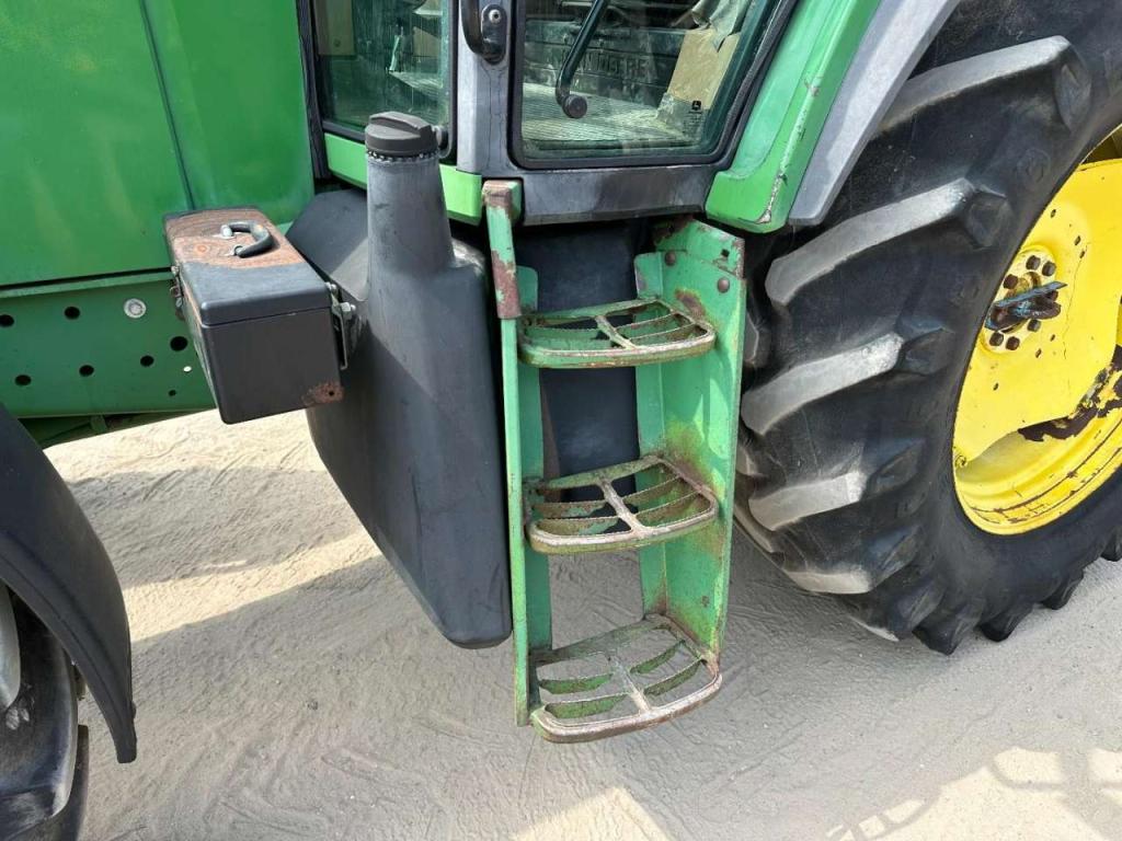 John Deere 6506 PowerQuad Photo 28