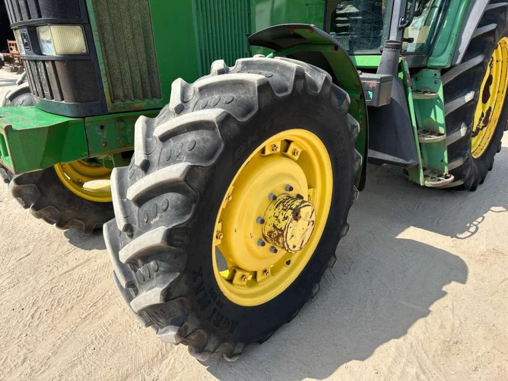 John Deere 6506 PowerQuad Photo 9