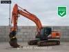 Hitachi ZX250 LC -6 Roto + Bucket Photo 1 thumbnail
