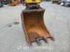 Hitachi ZX250 LC -6 Roto + Bucket Photo 16 thumbnail