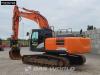 Hitachi ZX250 LC -6 Roto + Bucket Photo 2 thumbnail