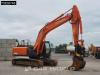 Hitachi ZX250 LC -6 Roto + Bucket Photo 6 thumbnail