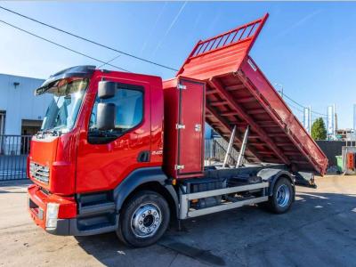Volvo FL 240 (11.9T) en vente par Braem NV