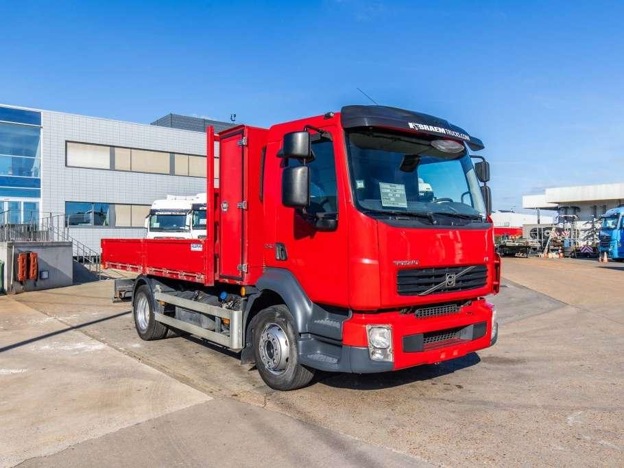 Volvo FL 240 (11.9T) Photo 14
