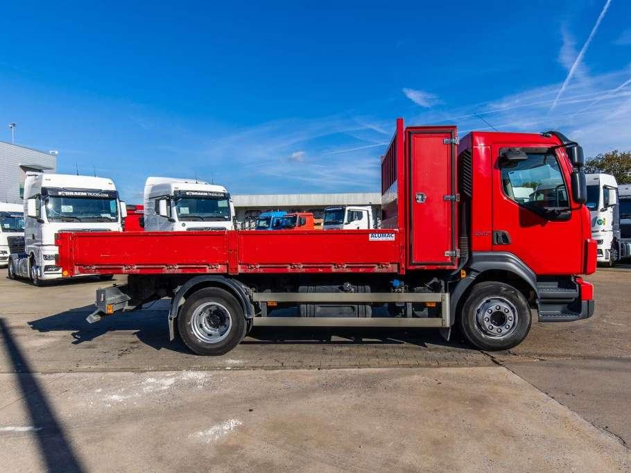 Volvo FL 240 (11.9T) Photo 15