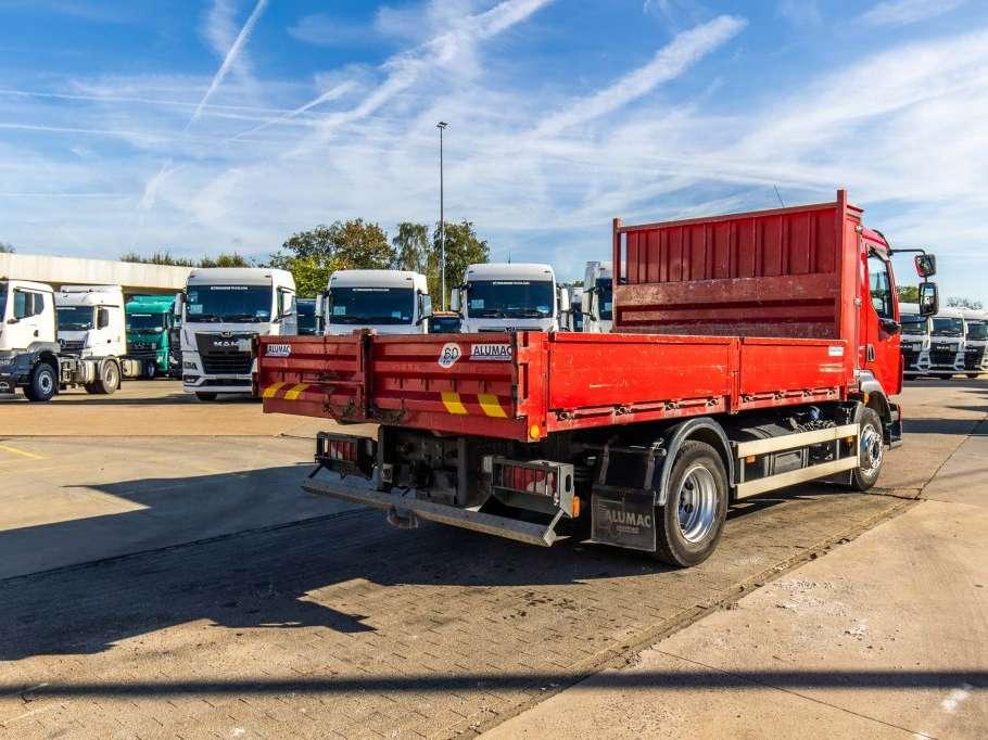 Volvo FL 240 (11.9T) Photo 16