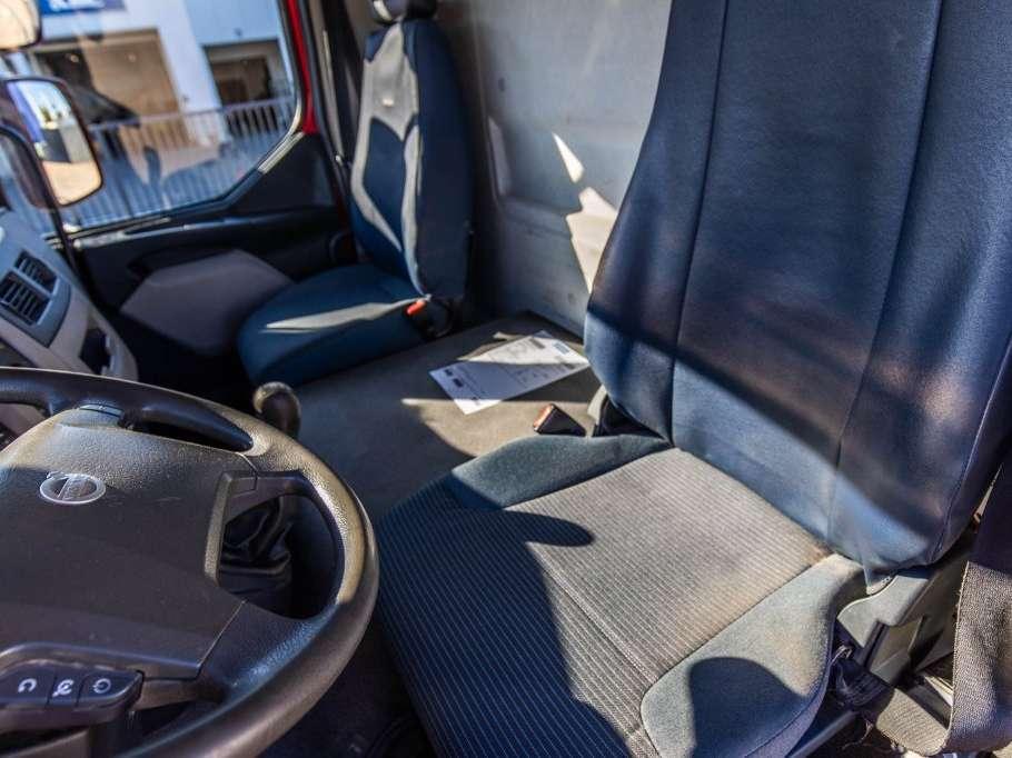 Volvo FL 240 (11.9T) Photo 21