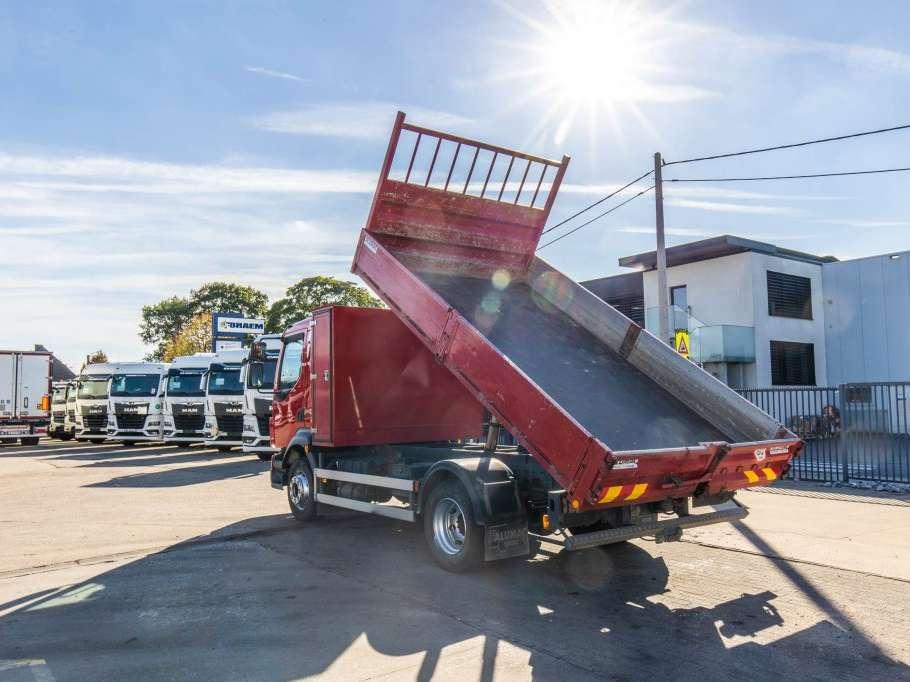 Volvo FL 240 (11.9T) Photo 3