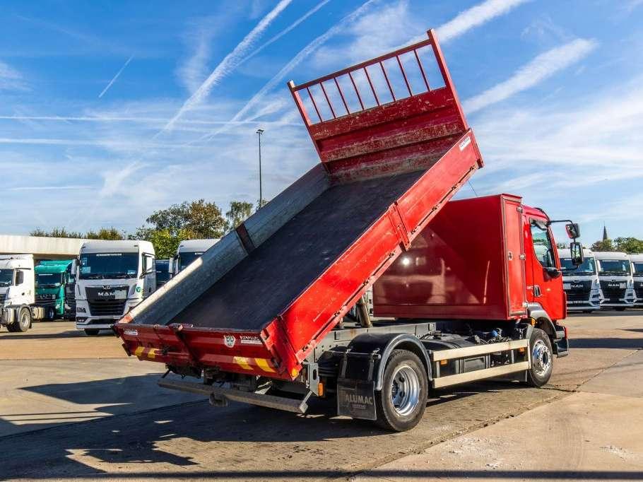 Volvo FL 240 (11.9T) Photo 5