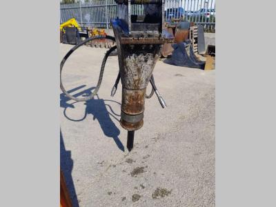 Bobcat HB 880 en vente par Ancona MMT Srl