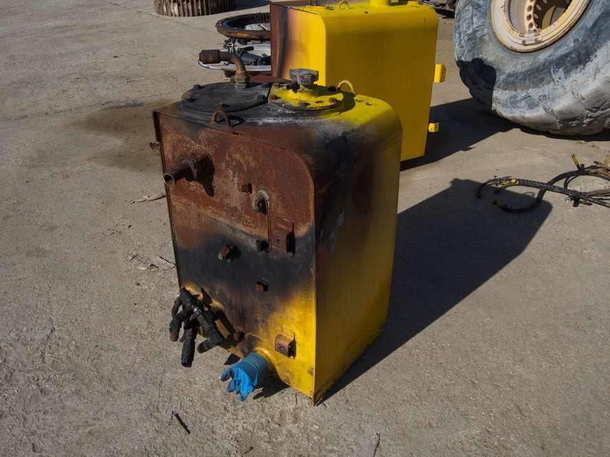Komatsu PC210NLC-7 Photo 1