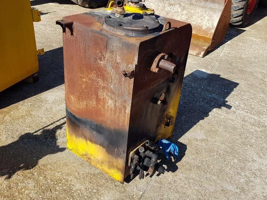 Komatsu PC210NLC-7 Photo 4