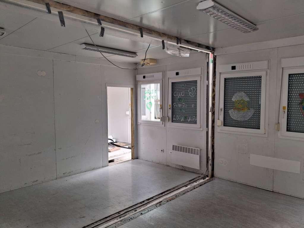Container bureaux Photo 2