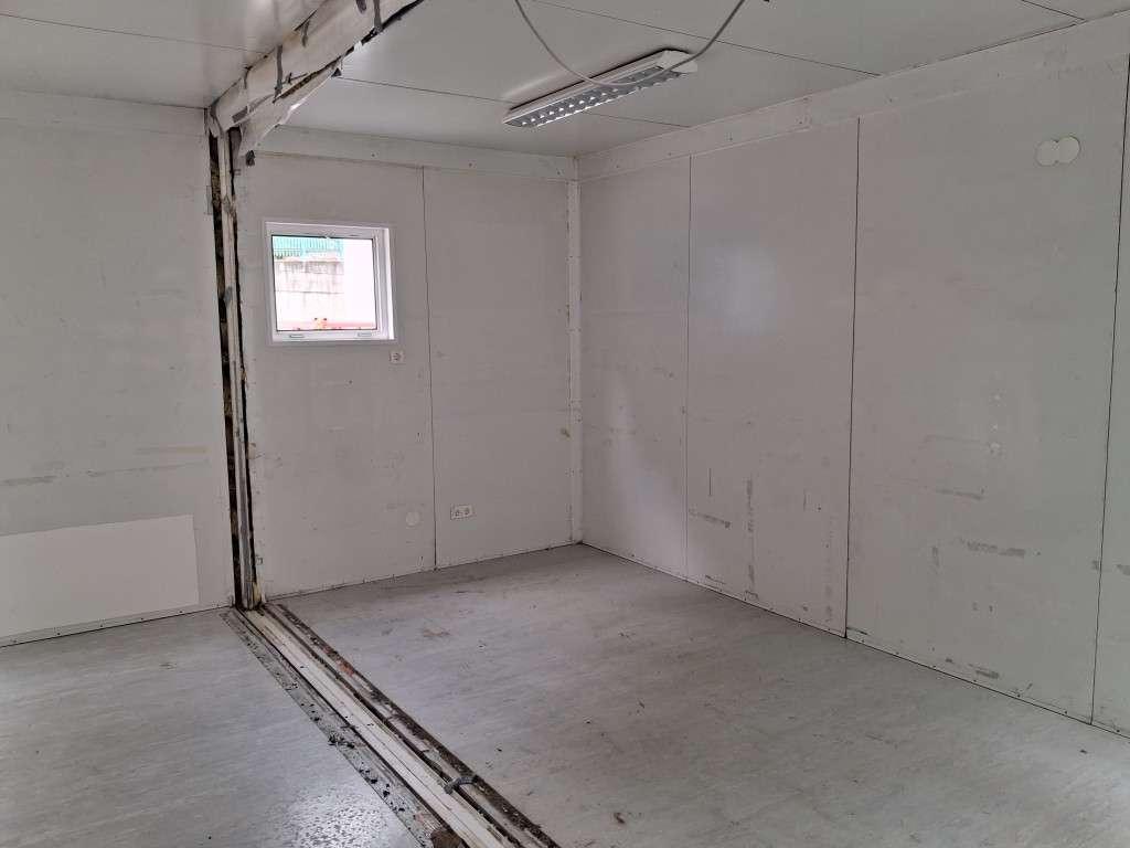 Container bureaux Photo 3
