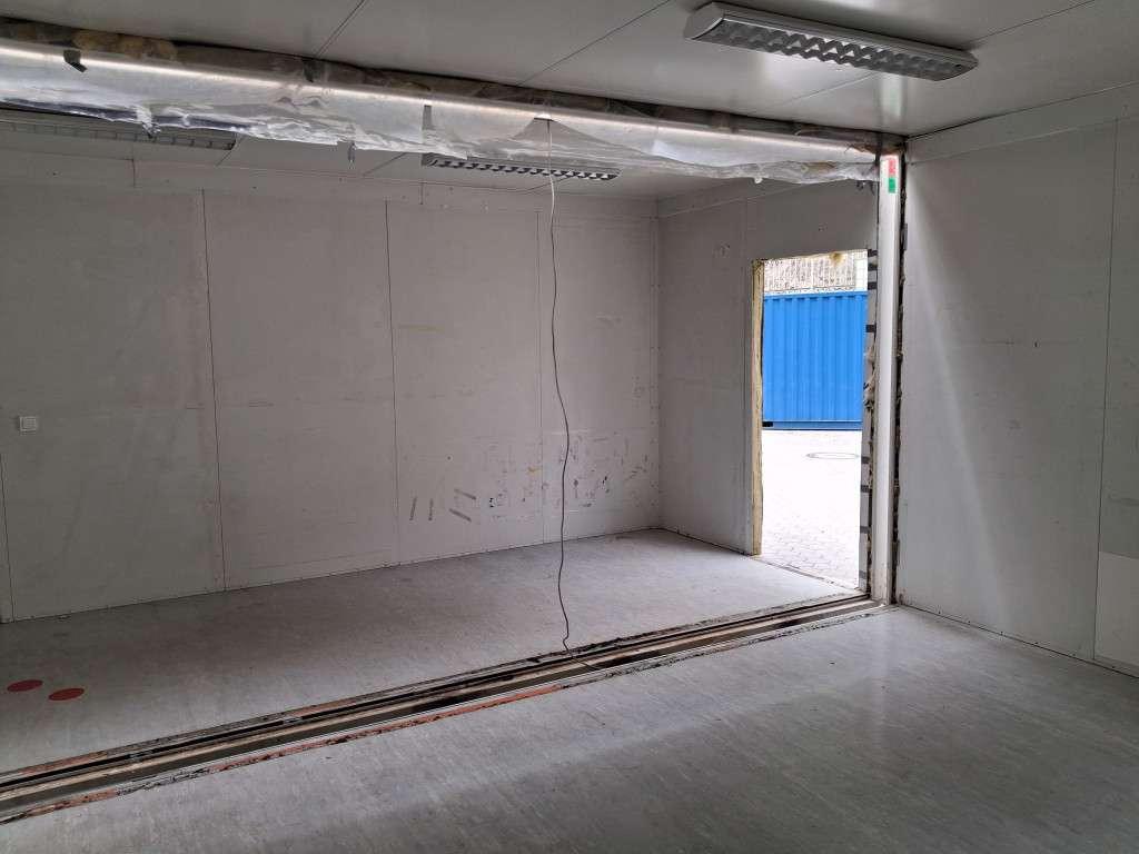 Container bureaux Photo 4