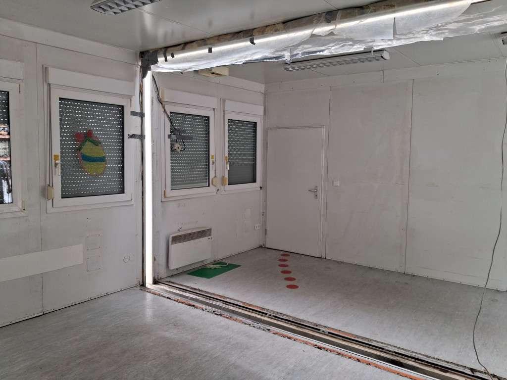 Container bureaux Photo 5