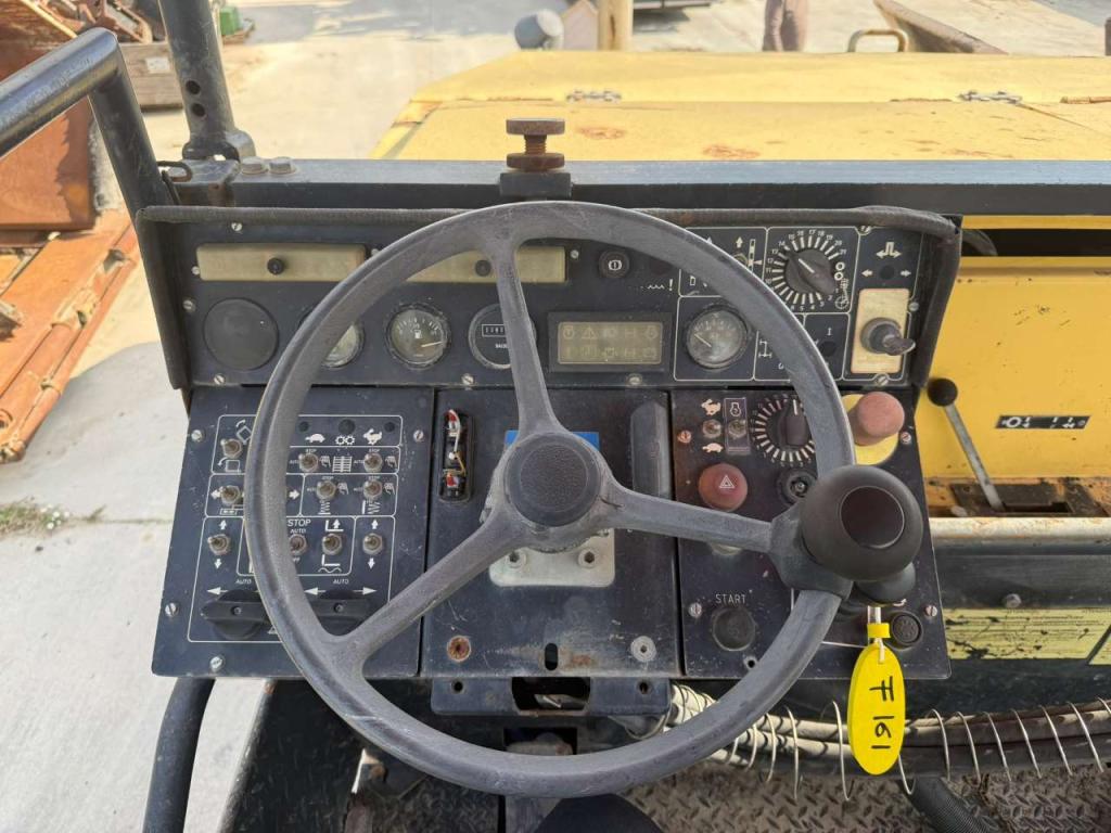 Dynapac F161W Photo 11