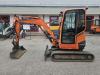 Kubota U27-4 Photo 2 thumbnail