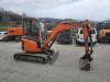 Kubota U27-4 Photo 3 thumbnail