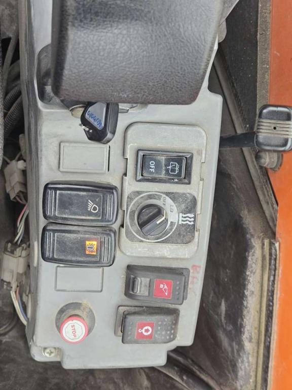 Kubota U27-4 Photo 6